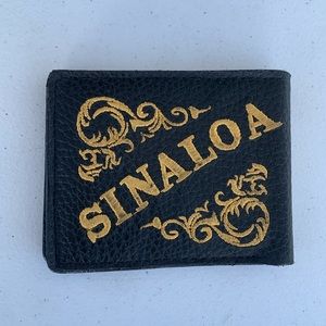 Sinaloa Men’s Wallet .